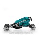 HAUCK KOLICA SPIRIT STRIP EVERLADE